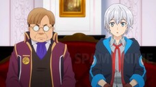 Izure Saikyou no Renkinjutsushi Part8