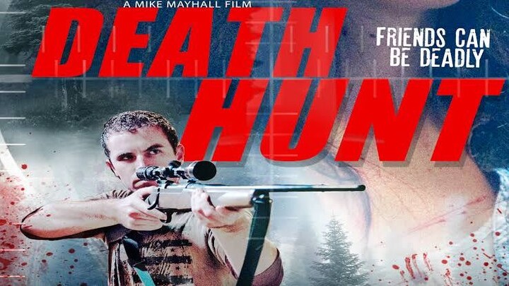 DEATH HUNT (2022)