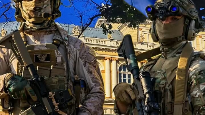 ทำไมสถานการณ์ถึงยิ่งวุ่นวายขึ้นเรื่อยๆ นะ!