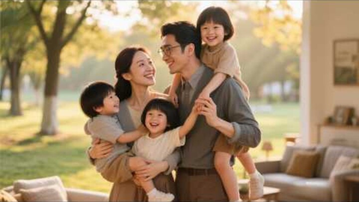 [INDO SUB] Satu Malam, Tiga Bayi, Profesor Dingin Kini Kejar Aku Jadi Istri