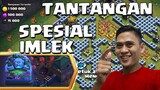 Tantangan Special IMLEX Pakai 2 Cara COC INDONESIA