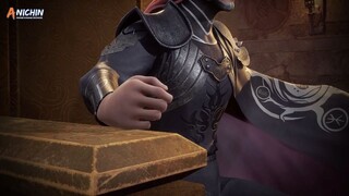 Ancient Myth Episode 29 Subtitle Indonesia