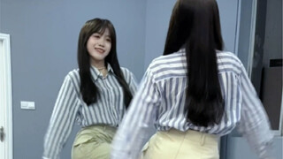 นี่คือสไตล์สาวหวานที่คุณต้องการใช่ไหม?