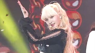 【IVE】Liz "ELEVEN" Music Center ถ่ายภาพแนวตั้งแบบตรงๆ｜ 220108