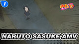 Sasuke Uchiha - Towards The North | Naruto_1