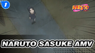 Sasuke Uchiha - Towards The North | Naruto_1