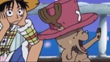 Tony Tony Chopper dance #onepiece