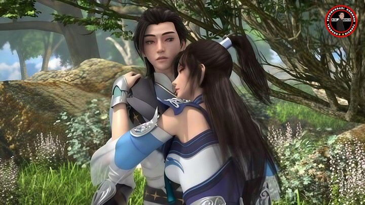 Nah ini salah satu donghua seru dengan rating yg tinggi gess 🔥🔥🔥