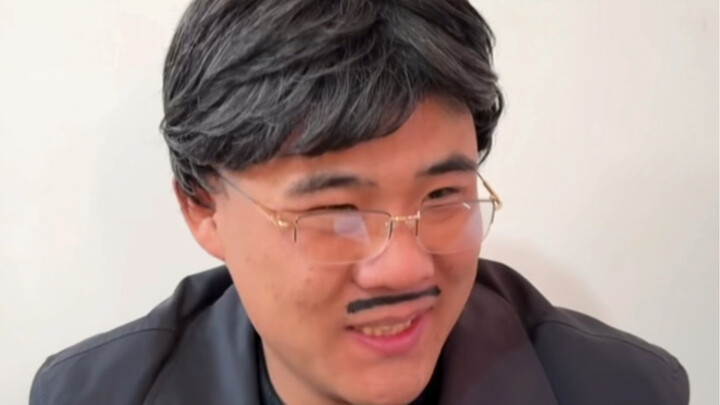 Seperti apa rasanya punya rekan kerja dari Shandong?