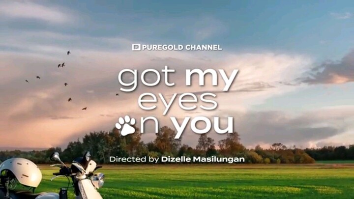 Got my eyes on you | Episode 1 | Sabotage or Sparks?