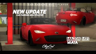Car Parking Multiplayer New Update