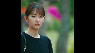 Their looks at each other 🥺💙 Wedding Impossible #shorts #kdrama #weddingimpossible #moonsangmin