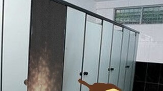Trước giờ học hóa, tôi đã lấy trộm một miếng kim loại natri lớn.
