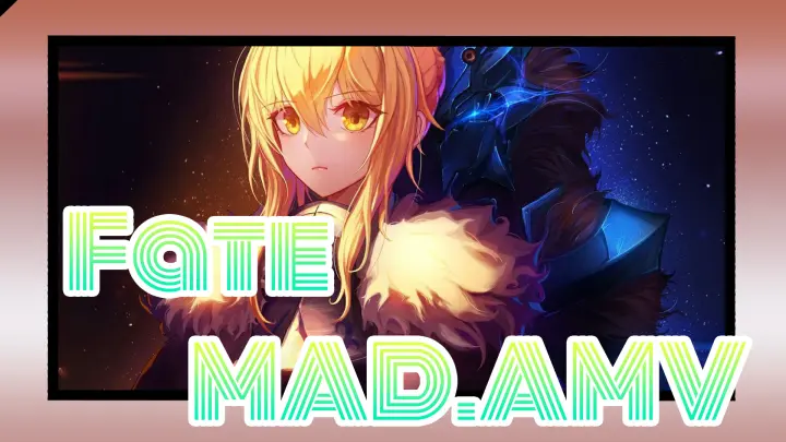 Fate Fate Zero Ed Mantan 1 Bilibili