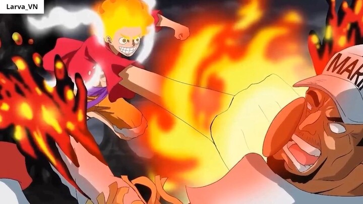 Đây Chính Là Người Đủ Sức Đánh Bại Luffy Nika_ _ Trùm Cuối Trong One Piece!!! 6