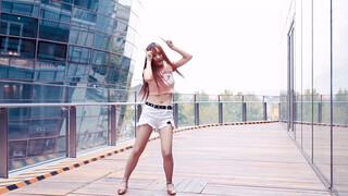 【Dance Cover】Heartbeat | Solo Dance