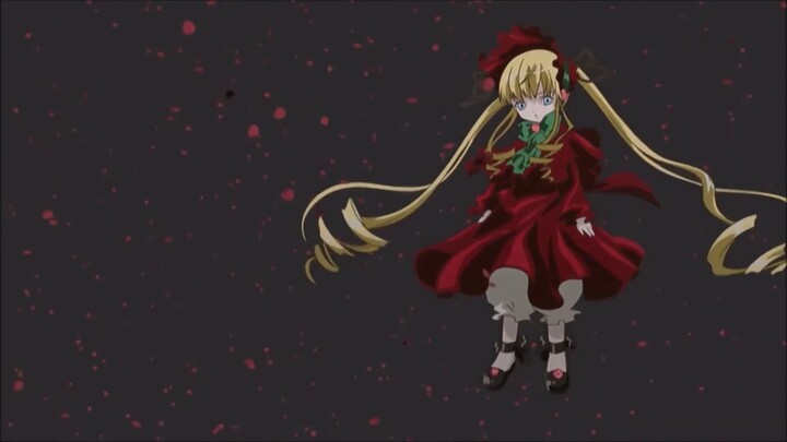 [Vietsub+Romaji] Kinjirareta asobi - ALI PROJECT