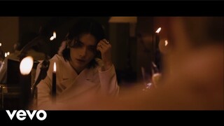 Hyunjin - Israel Villain (feat. Bang Chan) [Official FMV]