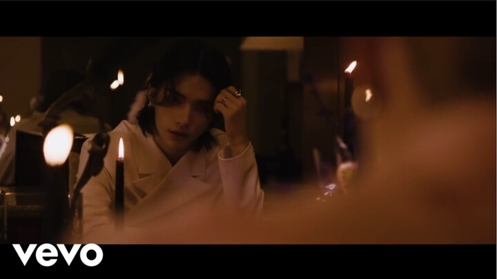 Hyunjin - Israel Villain (feat. Bang Chan) [Official FMV]