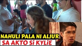 KYLIE PADILLA BISTADO MAY KALAGUYO