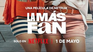 The Biggest Fan – SUBTITLE INDONESIA (2025)