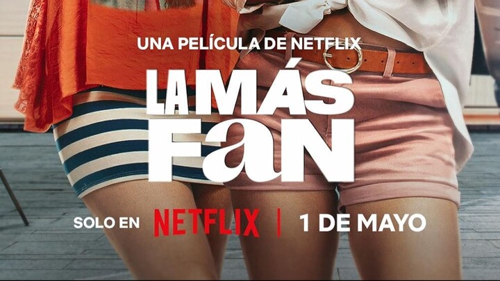 The Biggest Fan – SUBTITLE INDONESIA (2025)