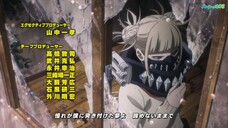 My Hero Academia 7 มายฮีโร่ อคาเดเมีย ภาค 7 EP 6 [ซับไทย]