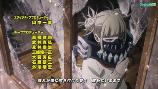 My Hero Academia 7 มายฮีโร่ อคาเดเมีย ภาค 7 EP 6 [ซับไทย]
