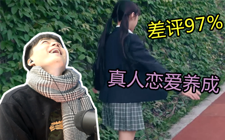 I actually had a blast playing the “Chinese romance game” with the most negative Steam reviews?!