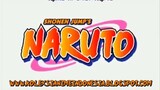 Naruto series eps 5 subtitle Indonesia