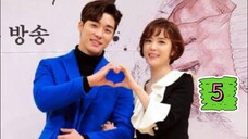 Marrying My Daughter Twice Tagalog EP.O5 #kdrama #koreanovela fyp foryoupage