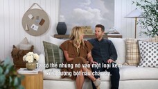Đại tu ngôi nhà mơ ước (Phần 3) EP 6 [Sub Việt]