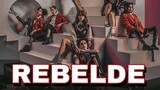 REBELDE (Episode 1)