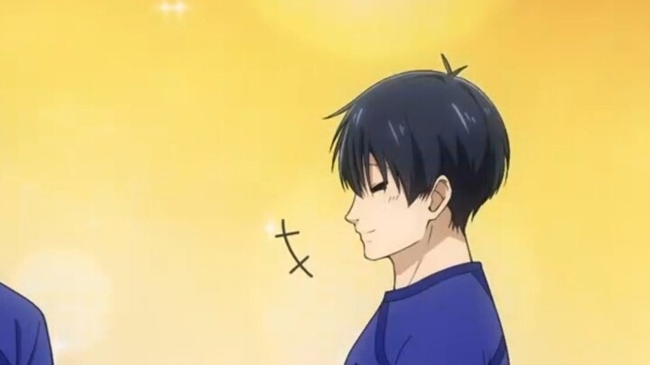 [Blue Lock Season 2] Episode 2 Injury Time: Gentle World Line (Continued Update Every Saturday)