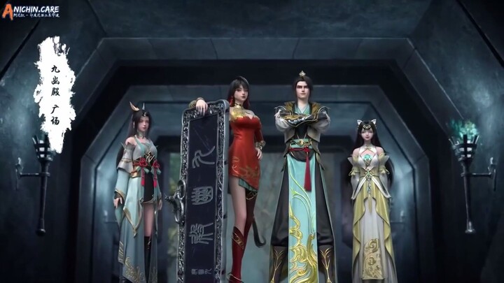 The Supreme Body Refining Master  Eps 7-8 Sub Indo 1080p