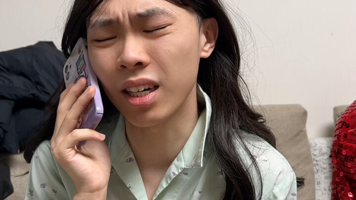 Sahabatku yang Selalu Kena Marah