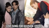 Love Song For Illusion Sub Indo Ep3