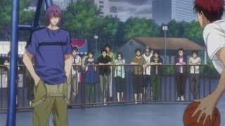 Kuroko no basket S2 eps 3 ( sub indo )