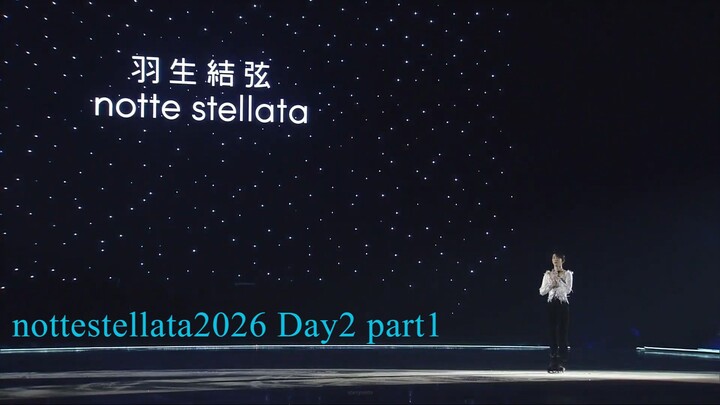 nottestellata2026 Day2 part1