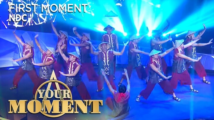 NDC showcases Filipino culture in their edgy dance performance | Your Moment