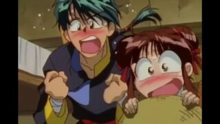 Fushigi Yuugi Tagalog Episode 9