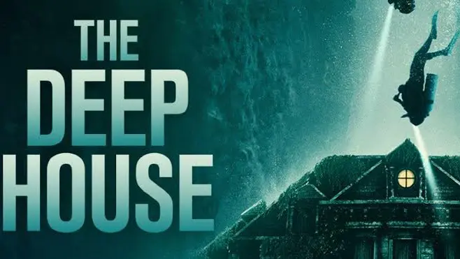 The Deep House(2021)