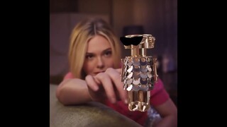 Elle Fanning Paco Rabanne