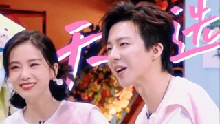 【意挽舟】这粮放别家都嗑疯了！