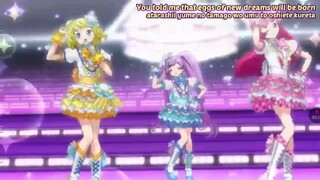 ( SoLaMi Smile ) của pripara