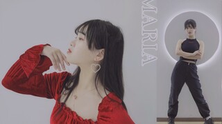 120斤的我也可以很自信||何必过多在意他人看法【MARIA】【沐绫】