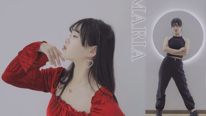 120斤的我也可以很自信||何必过多在意他人看法【MARIA】【沐绫】