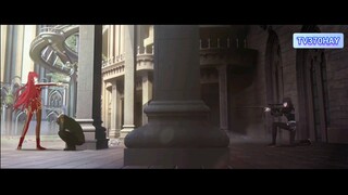 Thuyết Minh Long Tộc Tập 2