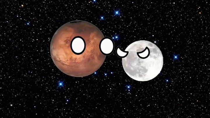 Apakah bumi begitu miskin?