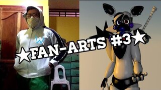 Fan-Art #3